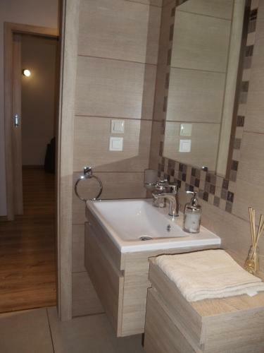 Apartament Na Kniewskiego