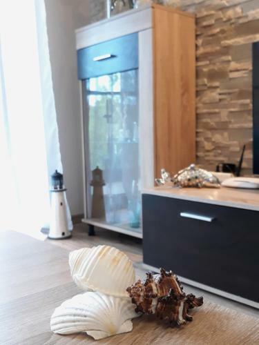 Apartament Na Kniewskiego
