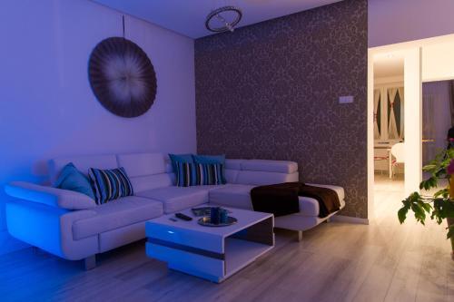 Apartament ?wi?toja?ska