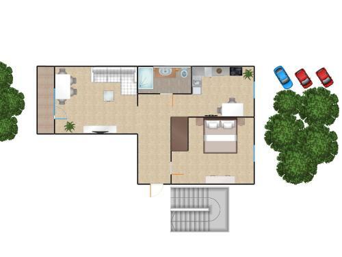 Apartament ?wi?toja?ska