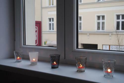 Apartament ?ydowska