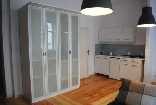 Apartament ?ydowska