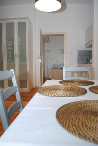 Apartament ?ydowska