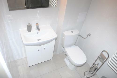 Apartament ?ydowska