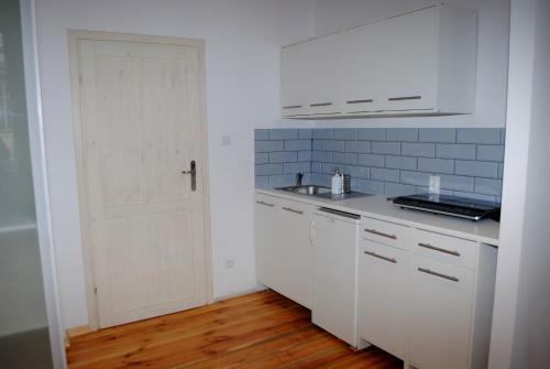 Apartament ?ydowska
