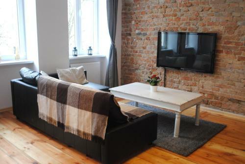 Apartament ?ydowska