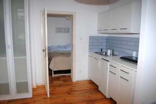 Apartament ?ydowska