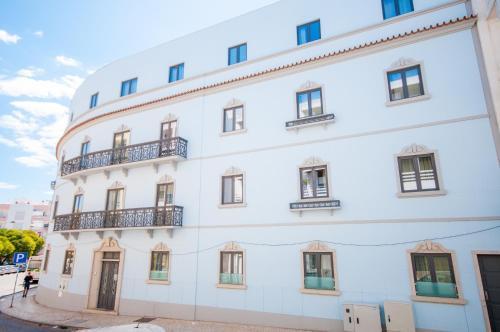 Hotel Cidade De Olh�o