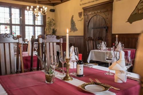 Hotel Kaiserhof Eisenach