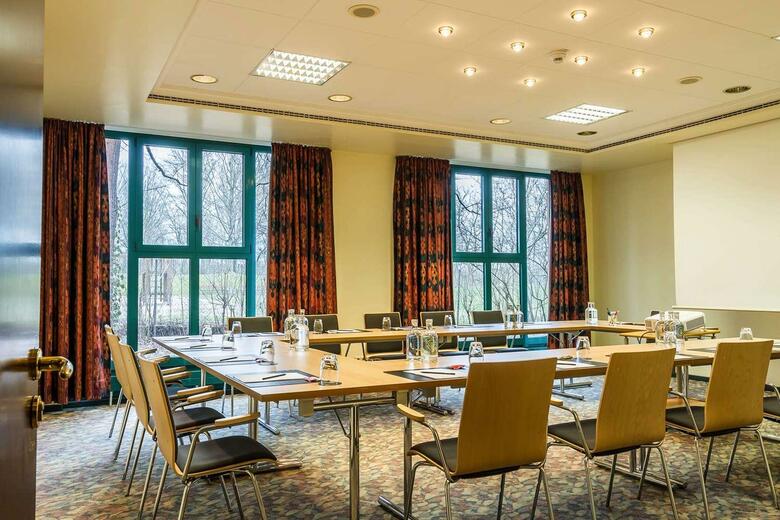 Steigenberger Maxx Hotel