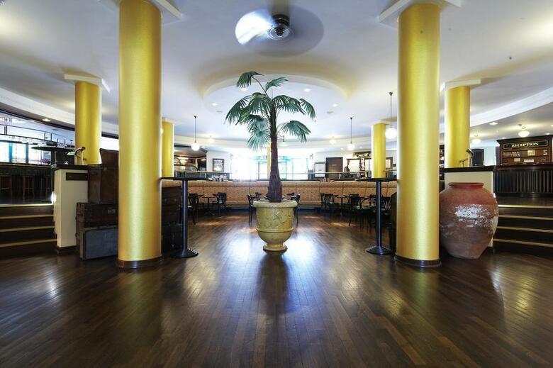 Steigenberger Maxx Hotel