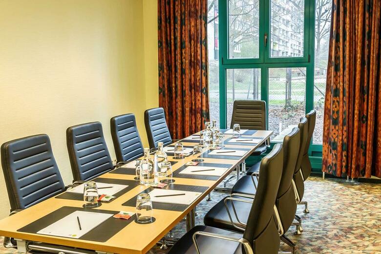 Steigenberger Maxx Hotel