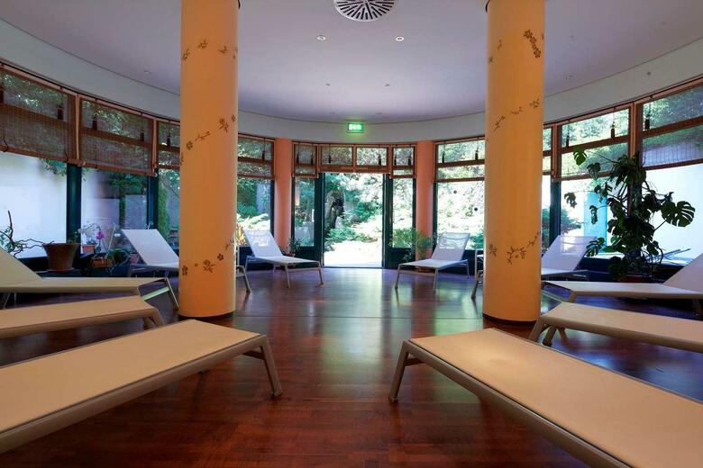 Steigenberger Maxx Hotel