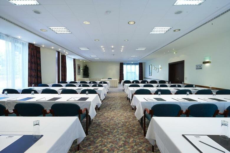 Steigenberger Maxx Hotel