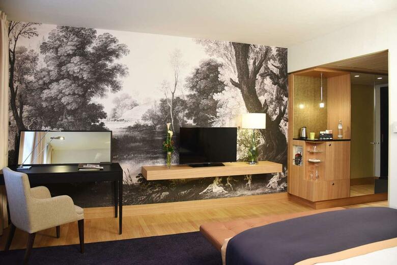 Steigenberger Hotel Bad Homburg