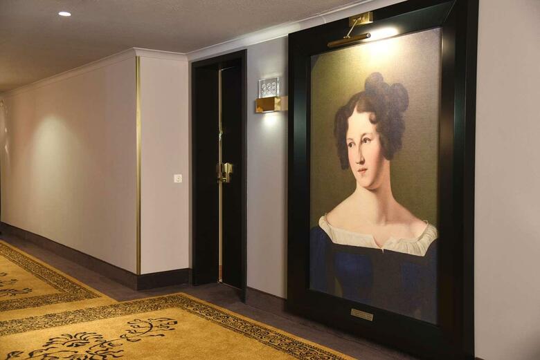 Steigenberger Hotel Bad Homburg