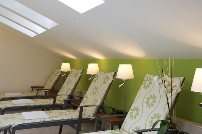 Steigenberger Hotel Bad Homburg