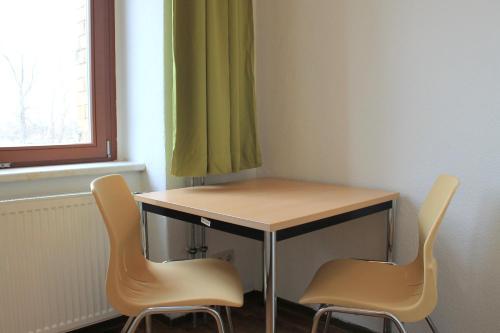 Hostal Younior-hotel