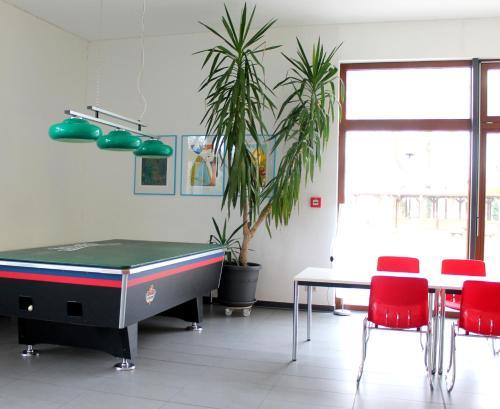Hostal Younior-hotel