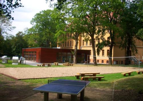 Hostal Younior-hotel