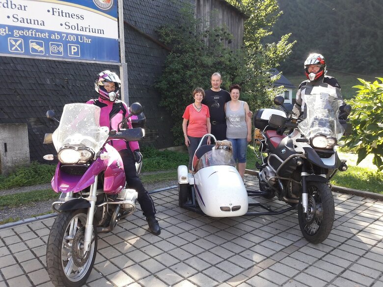 Hotel Gasthaus Steiger