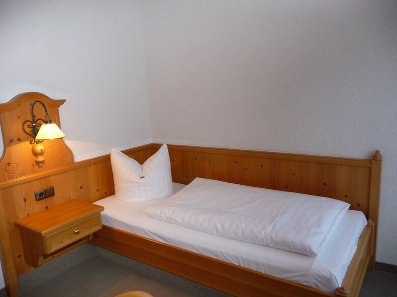 Hotel Gasthaus Steiger