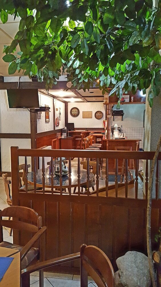 Hotel Gasthaus Steiger