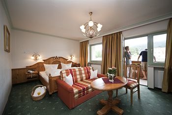 Ferienhotel Eibl-brunner