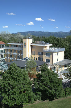 Alla-fonte Hotel & Tagungshaus