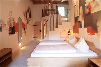 Hotel San Gabriele