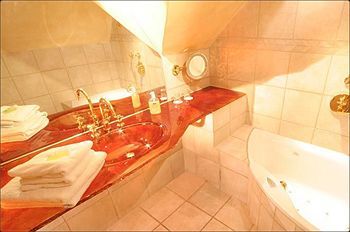 Hotel San Gabriele