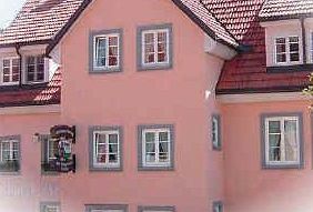 Bed & Breakfast Gasthaus Kranz