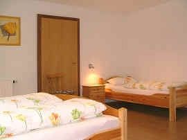 Bed & Breakfast Gasthaus Kranz