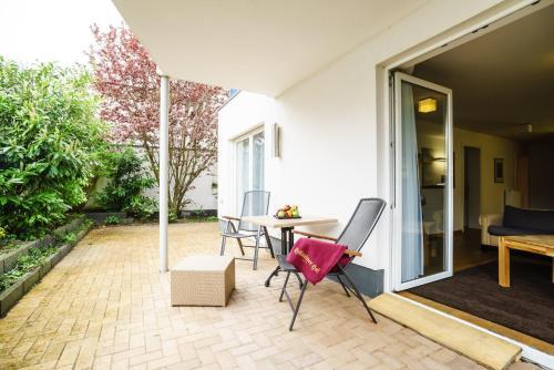 Hotel Holsteiner Hof