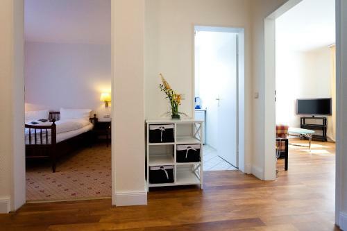Hotel Holsteiner Hof