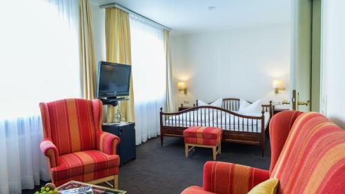 Hotel Holsteiner Hof