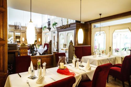 Hotel Holsteiner Hof