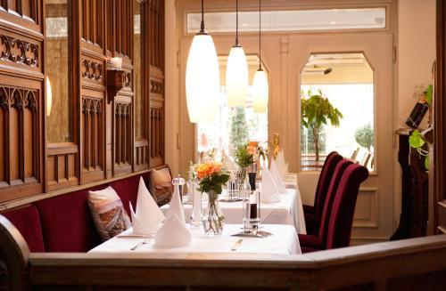 Hotel Holsteiner Hof