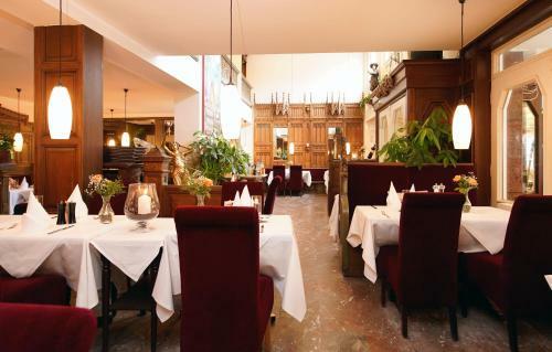 Hotel Holsteiner Hof