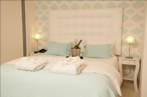 Blue Soho Hotel
