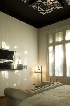 Blue Soho Hotel