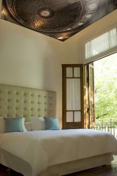 Blue Soho Hotel