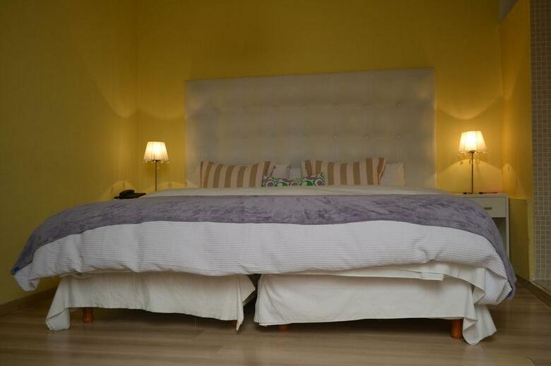 Blue Soho Hotel