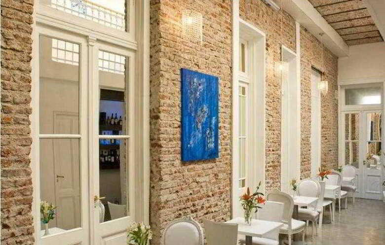 Blue Soho Hotel