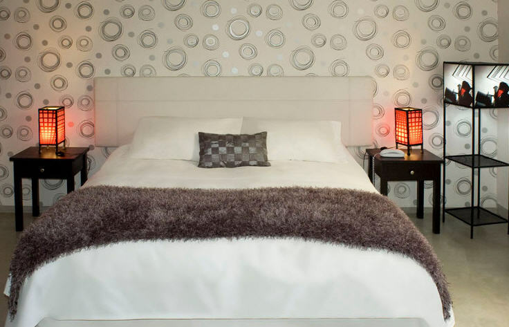 Blue Soho Hotel