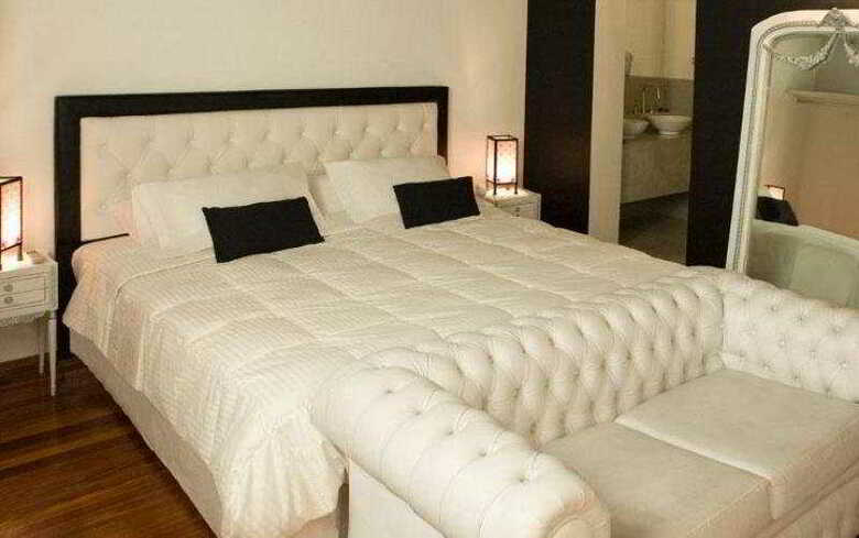 Blue Soho Hotel