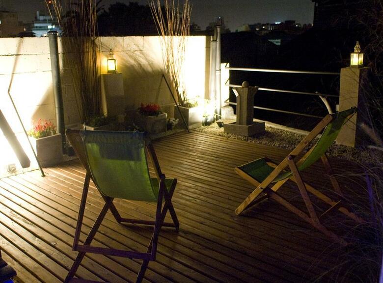 Blue Soho Hotel