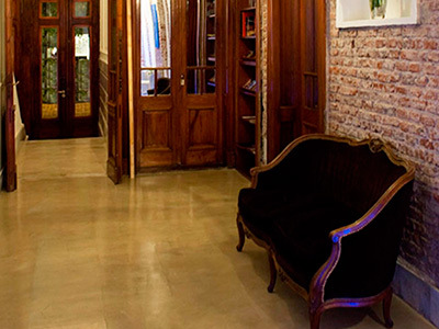 Blue Soho Hotel