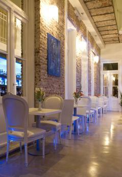 Blue Soho Hotel