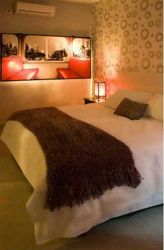 Blue Soho Hotel